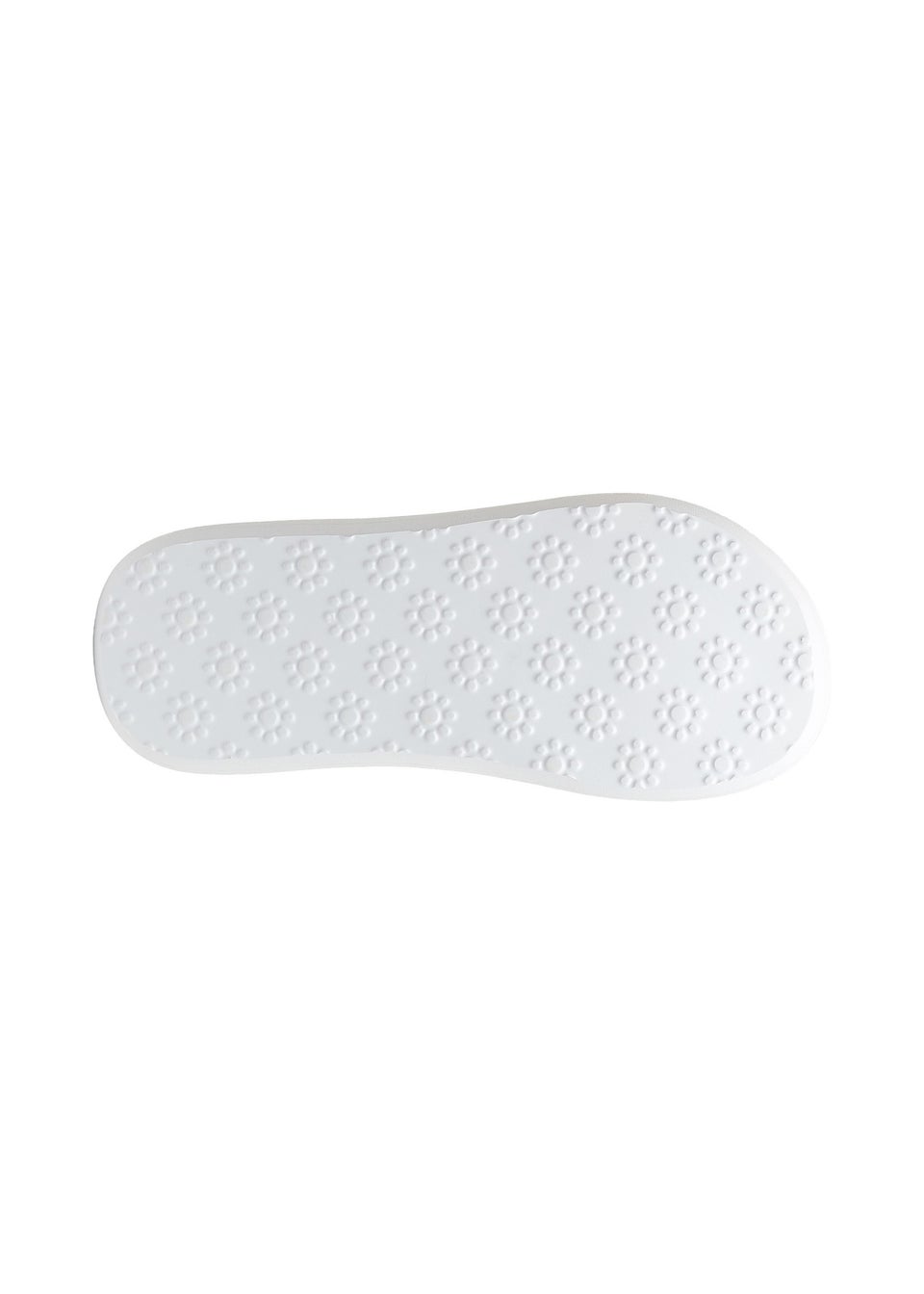 Rocket Dog White Sunset Webbing Sandal