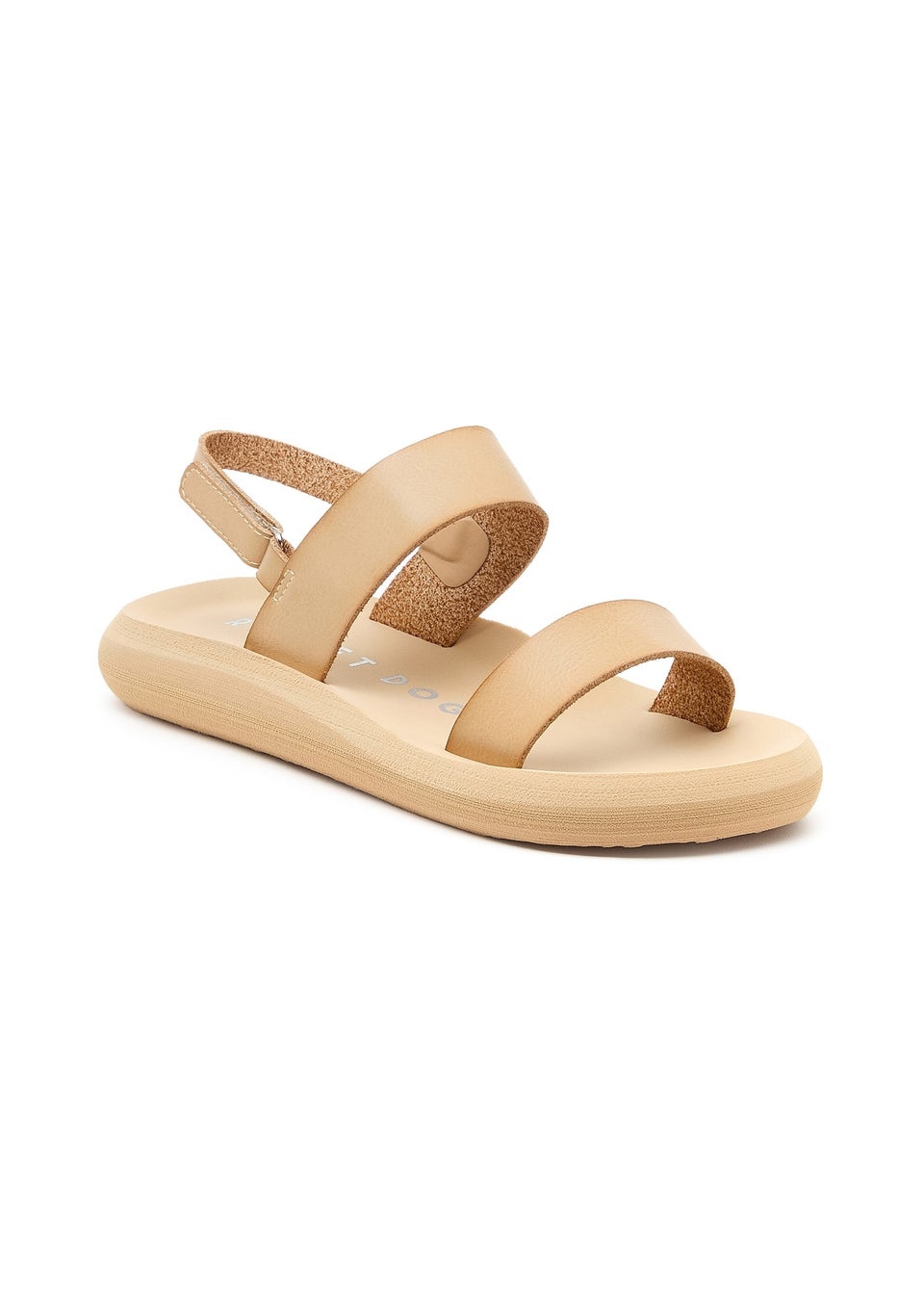 Rocket Dog Camel Sunshine Sandal