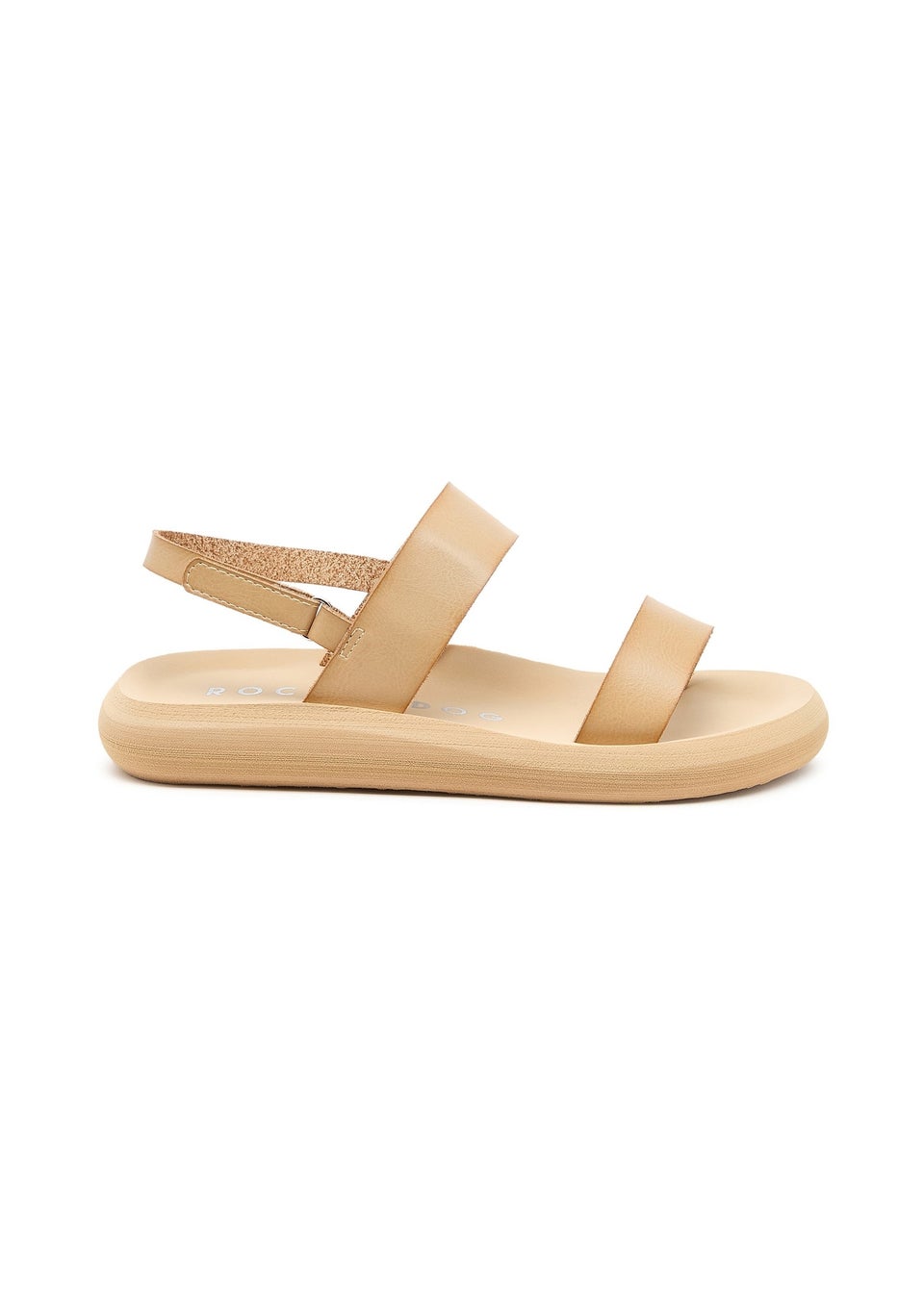 Rocket Dog Camel Sunshine Sandal