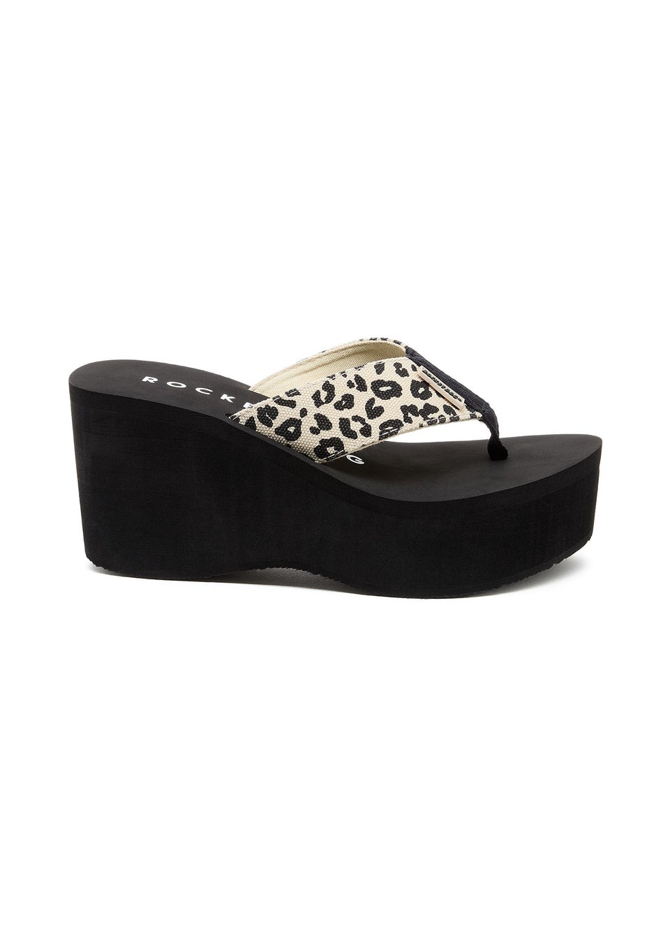 Rocket Dog Natural Crush Leon Sandal