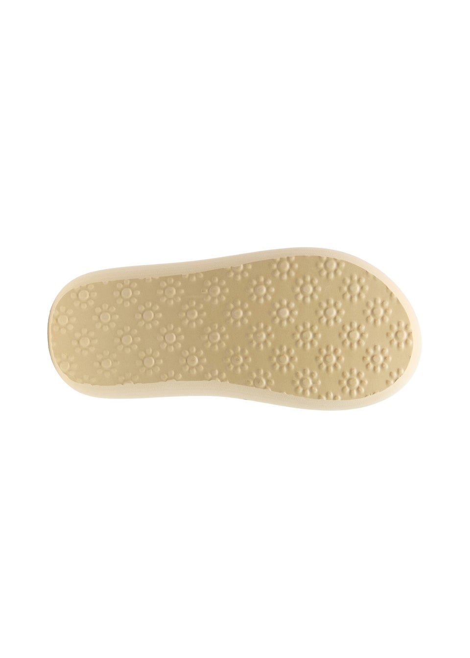 Rocket Dog Natural Sandy Raffia Sandal
