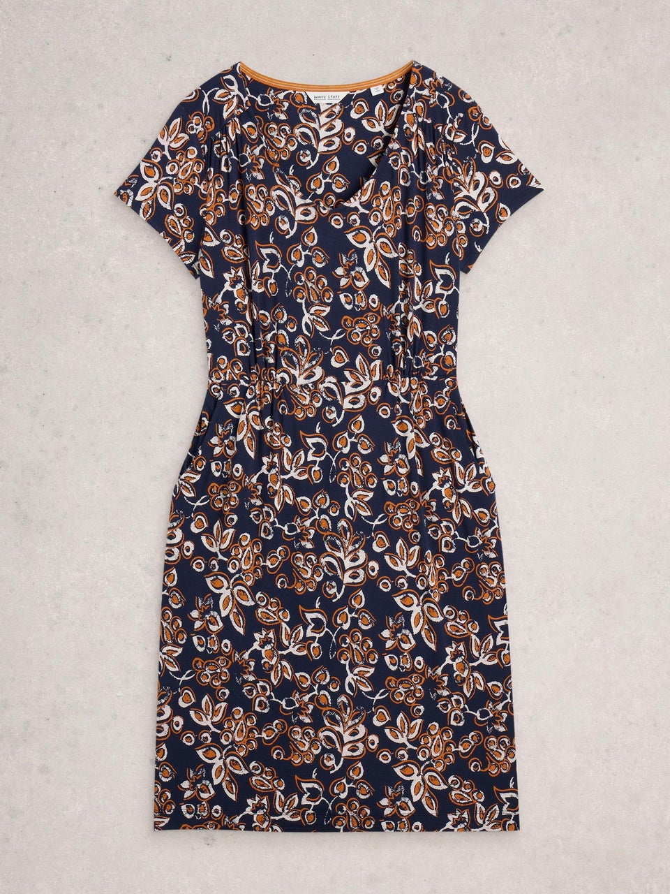 Jerseykleid Tallie