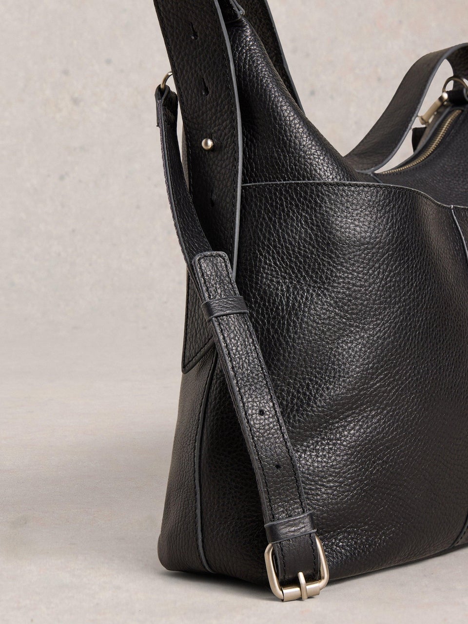 Crossbody-Tasche Sophia aus Leder
