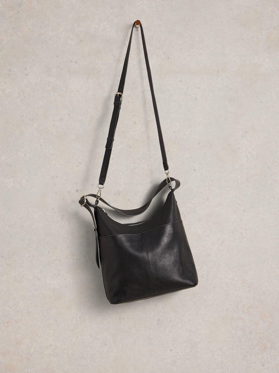 Crossbody-Tasche Sophia aus Leder