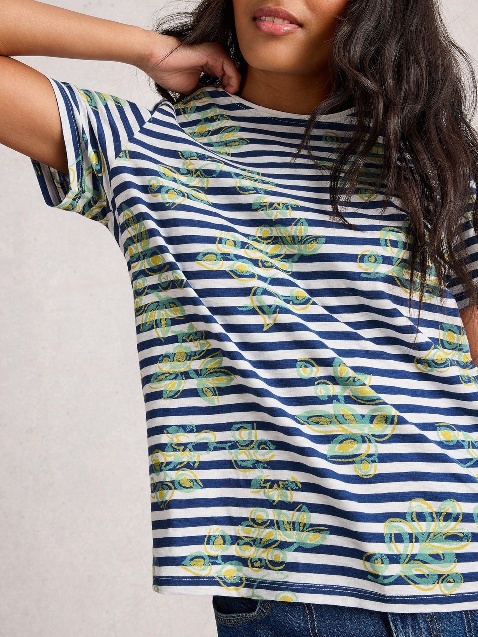 T-Shirt Abbie
