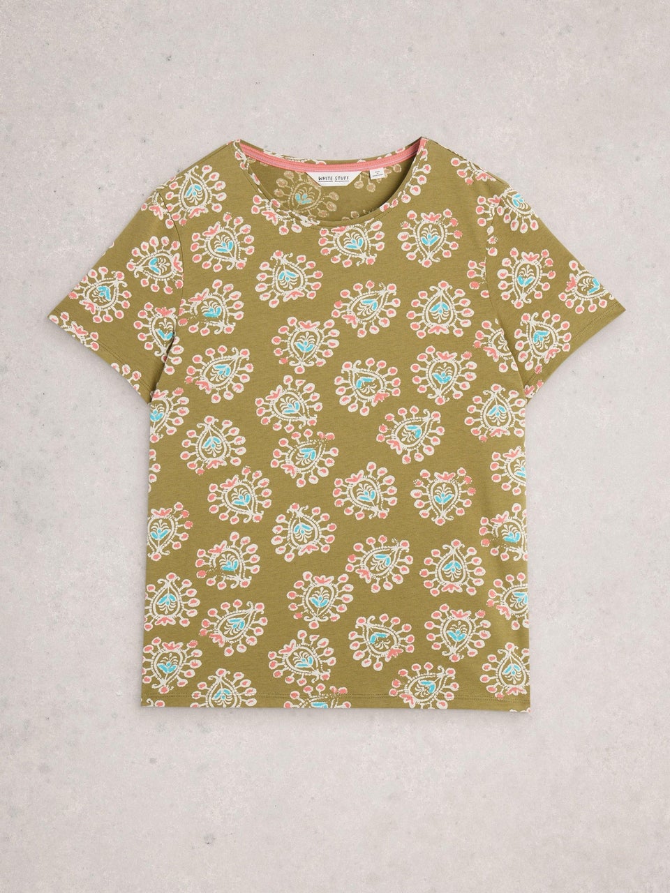 T-Shirt Abbie