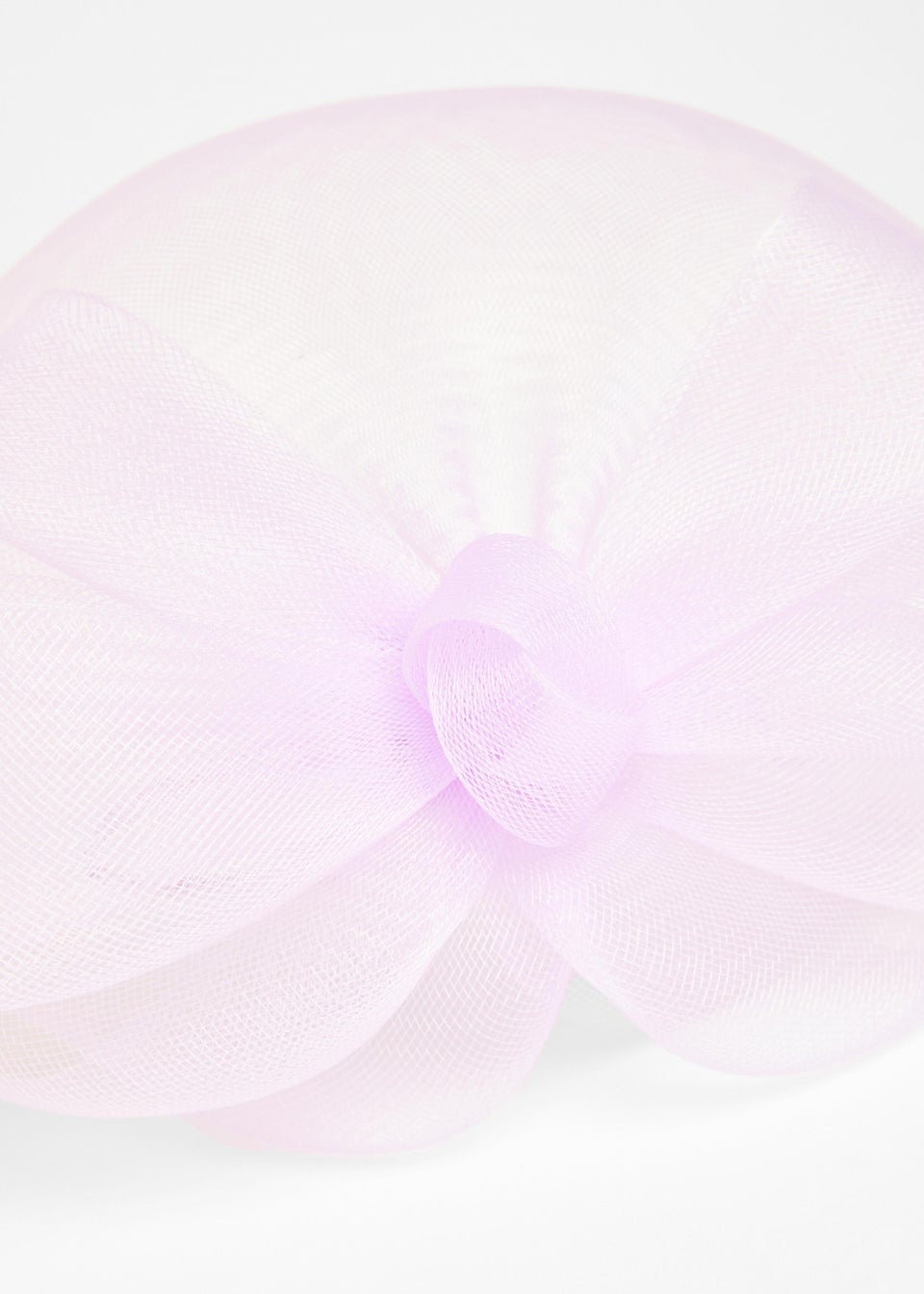 Quiz Lilac Large Bow Headband Fascinator