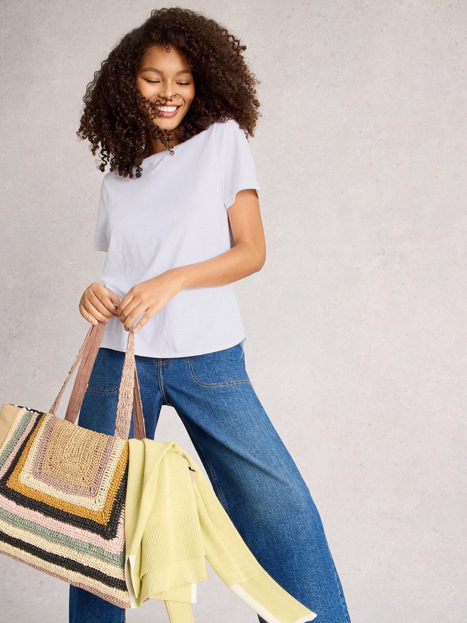 Strandtasche Gracie