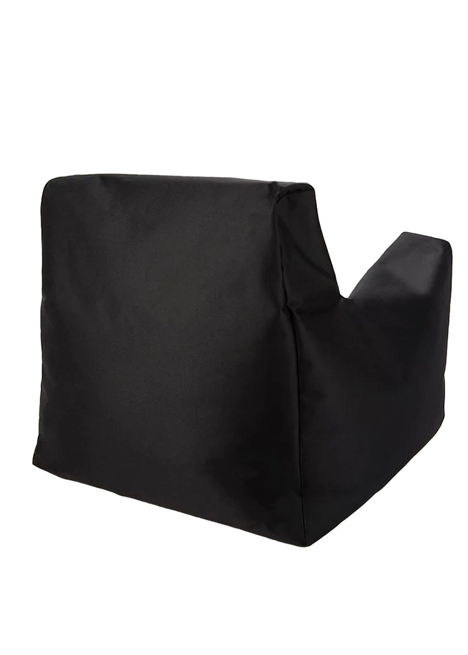 Kaikoo Black Kids Funzee Chair