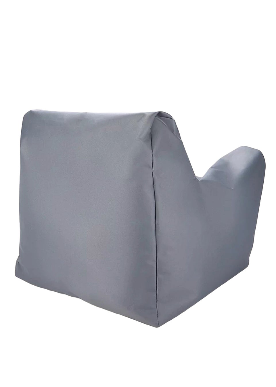 Kaikoo Grey Kids Funzee Chair