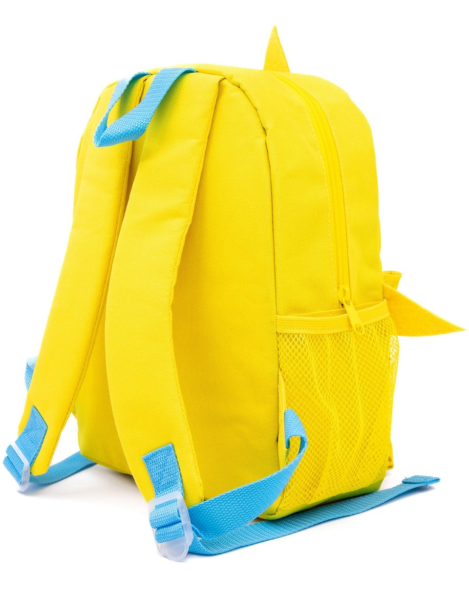 Baby Shark 4 Piece Bag Set