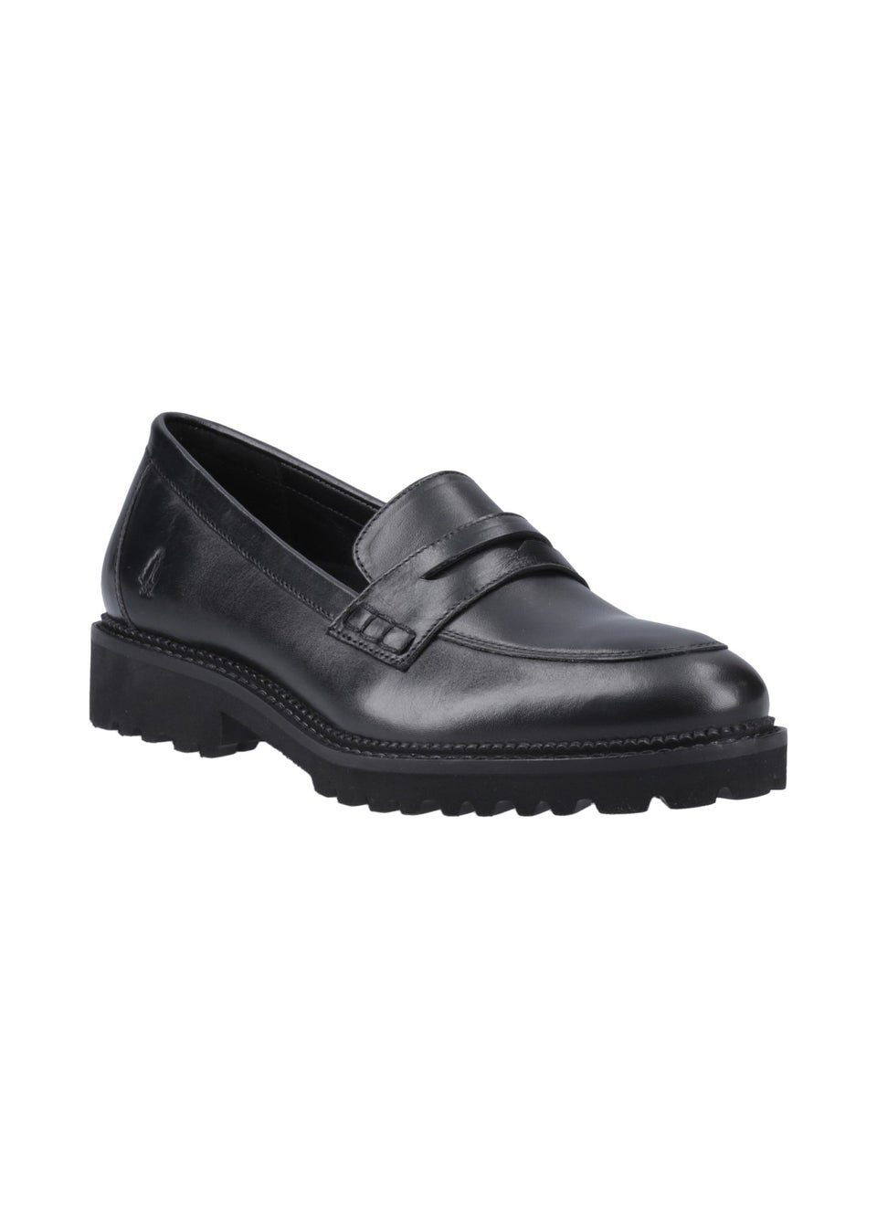 Hush Puppies Grazia Loafer Senior