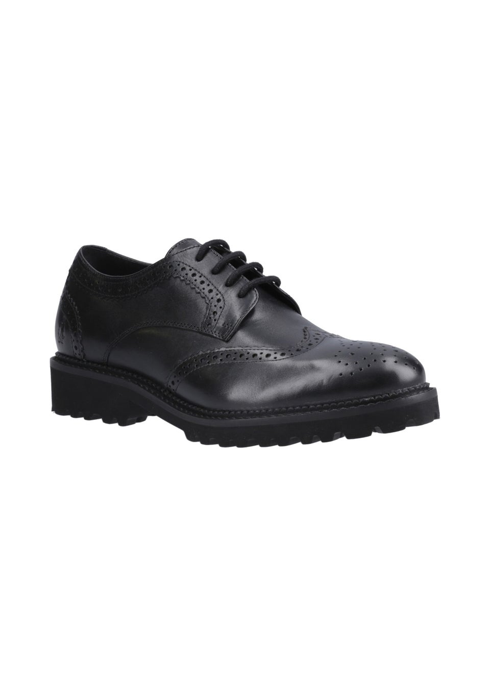 Hush Puppies Gabi Lace Up Junior