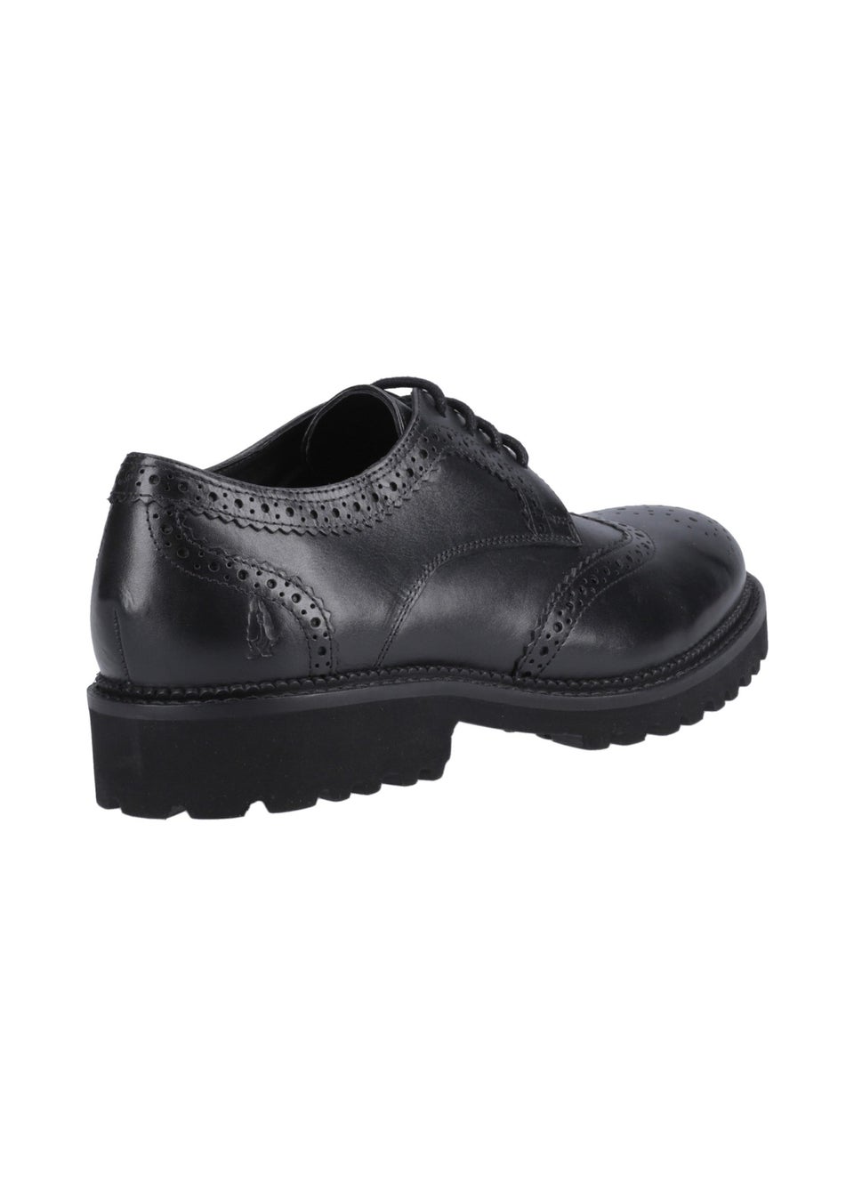 Hush Puppies Gabi Lace Up Junior