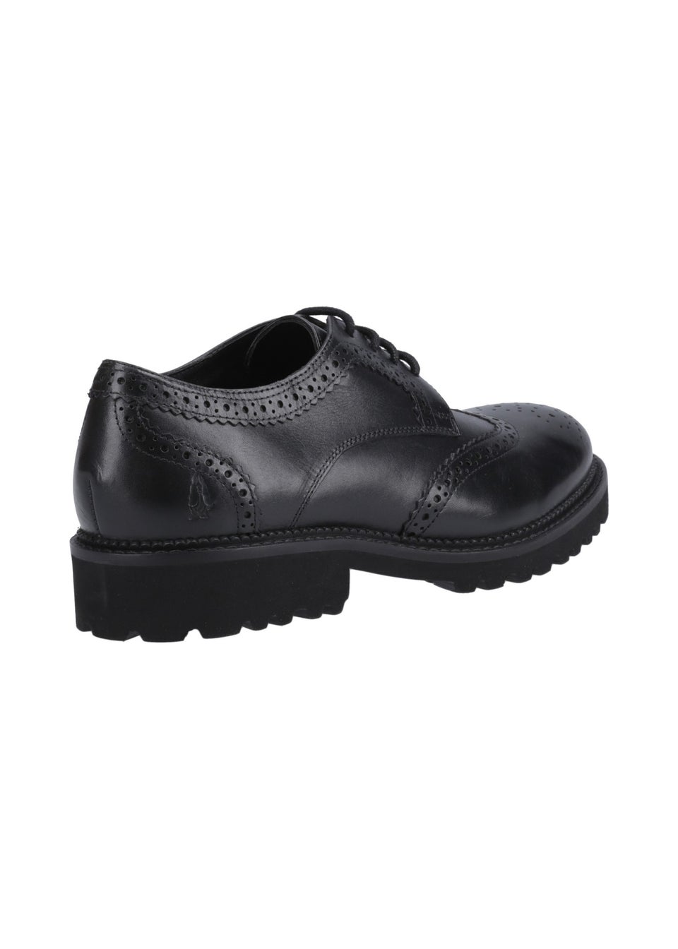 Hush Puppies Gabi Lace Up Senior
