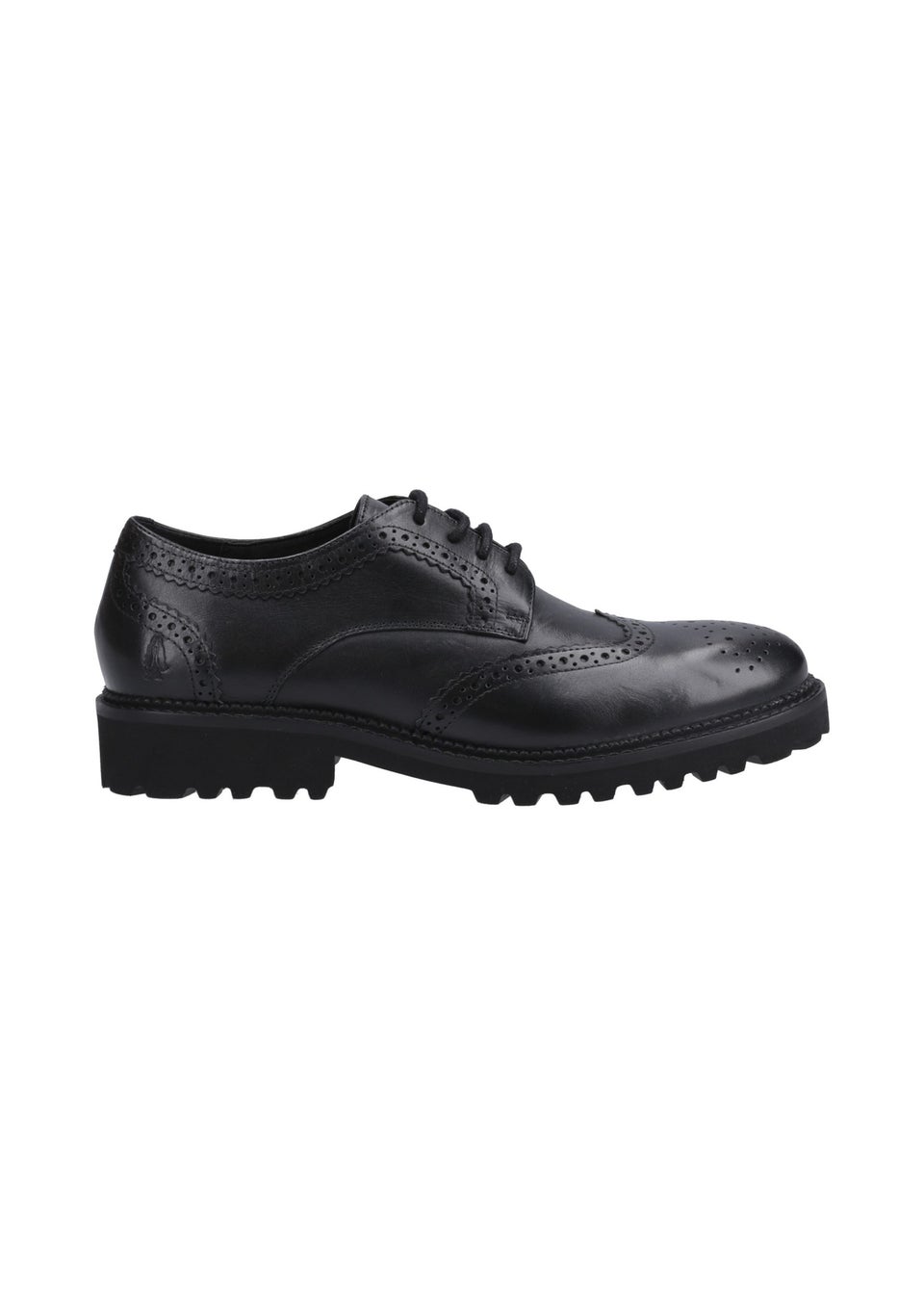 Hush Puppies Gabi Lace Up Senior