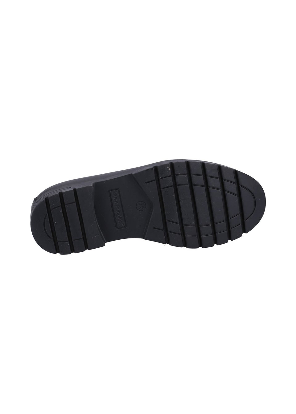 Hush Puppies Hazel Loafer Senior Shoe