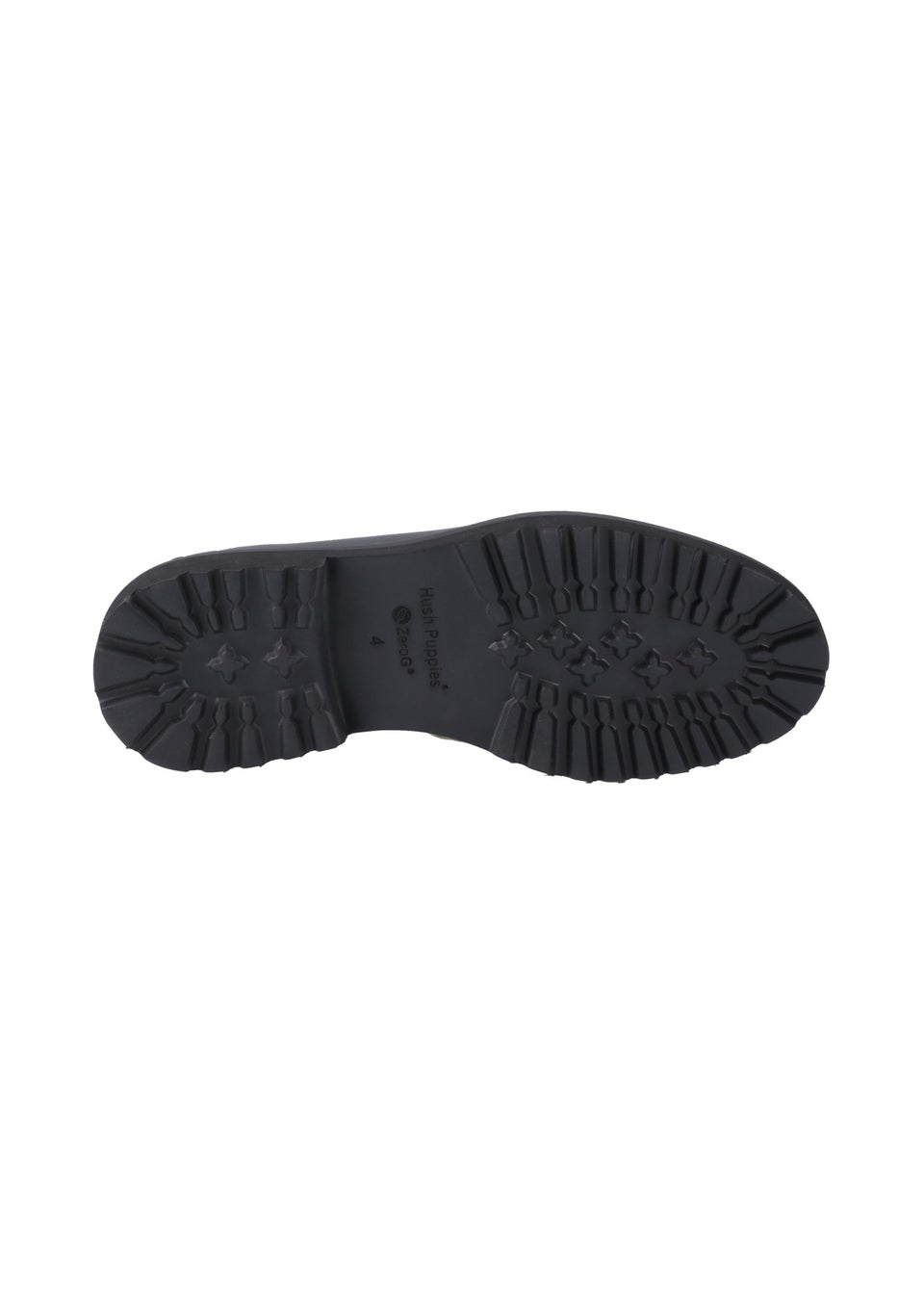 Hush Puppies Grazia Loafer Junior