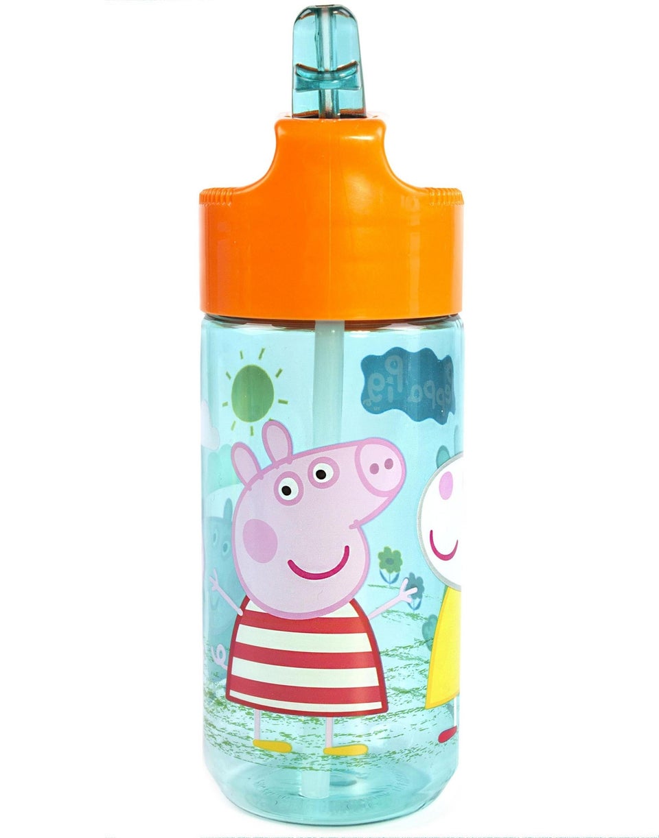 Peppa Pig Lunch Bag Set