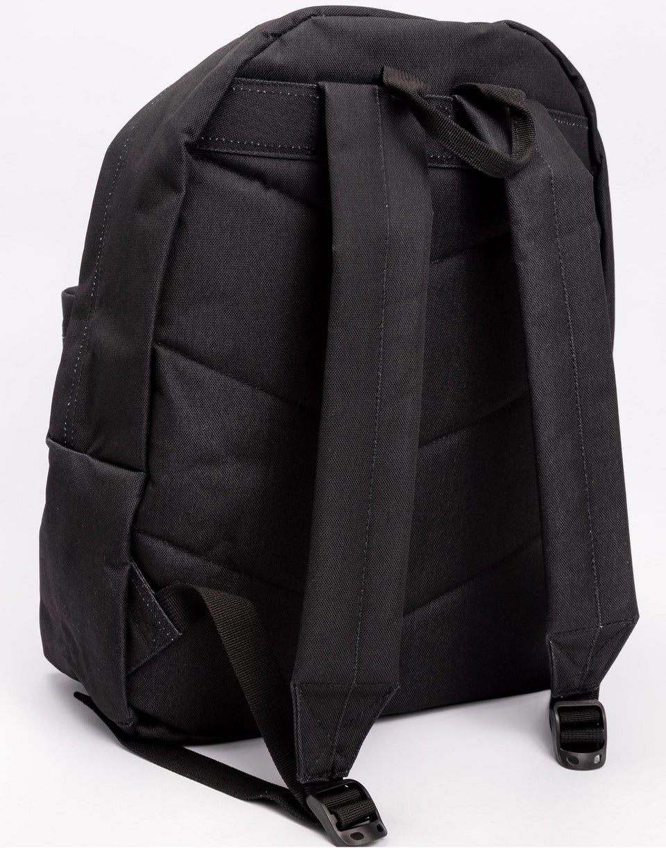 Pink Floyd Dark Side Of The Moon Black Backpack