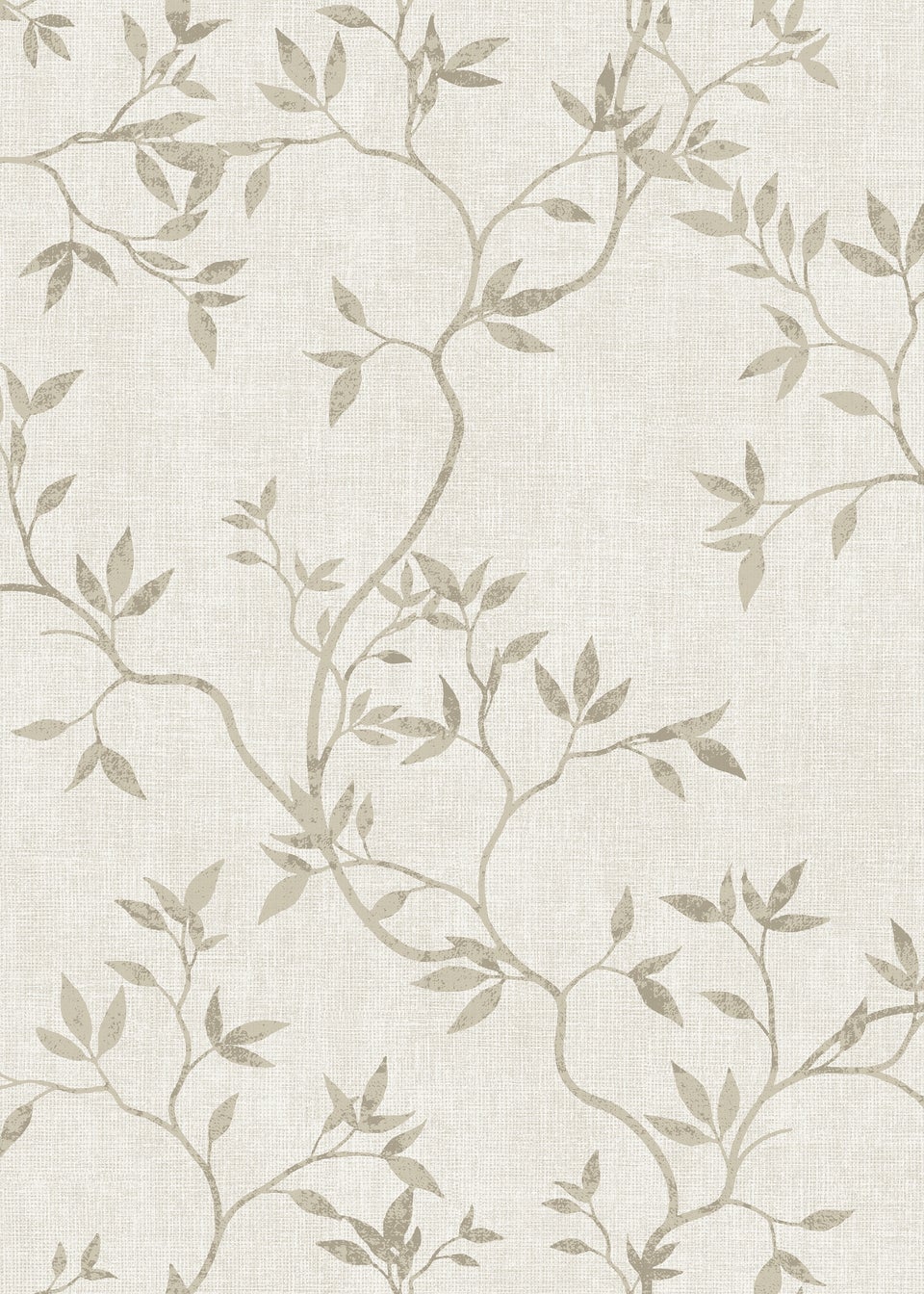 Darcy James Japandi Leaf Cream