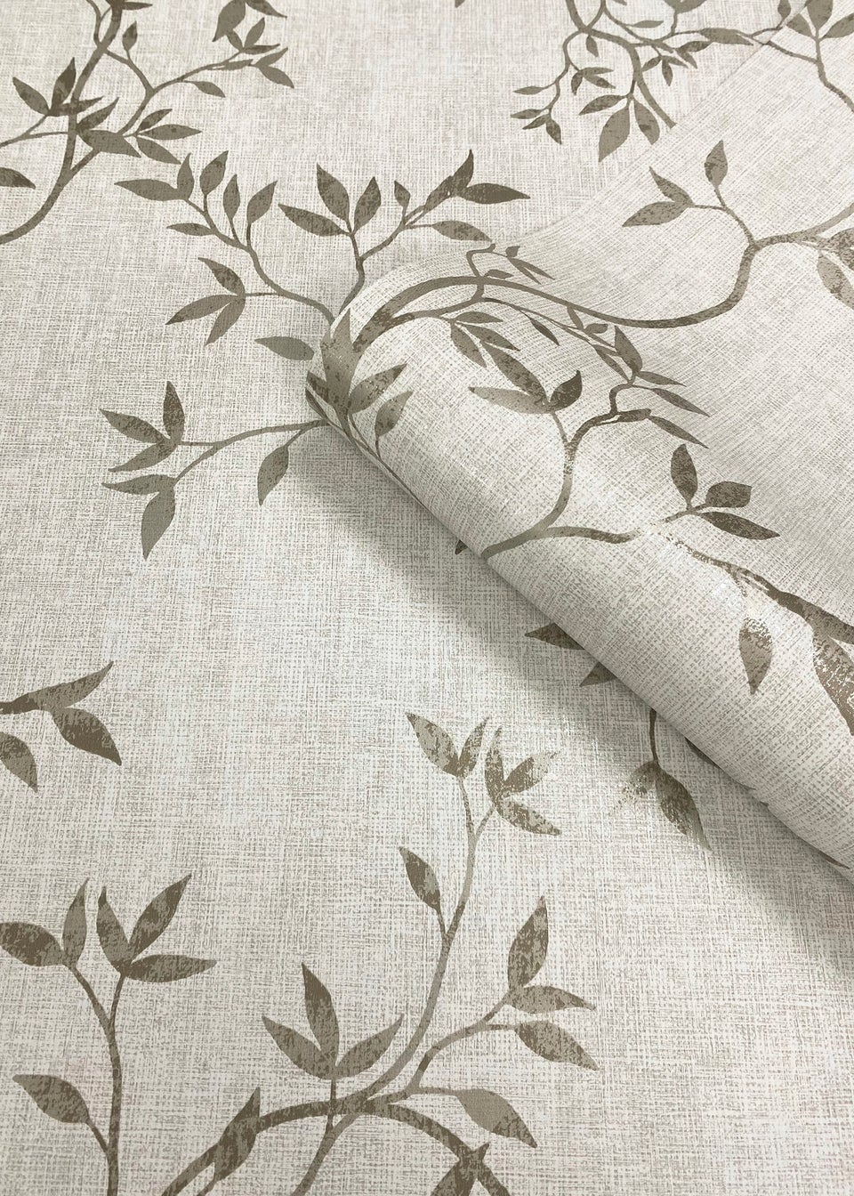 Darcy James Japandi Leaf Cream