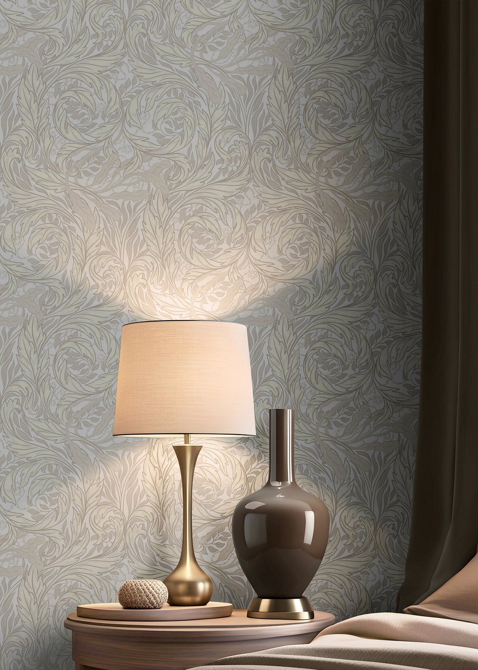 Muriva Vale Leaf Cream