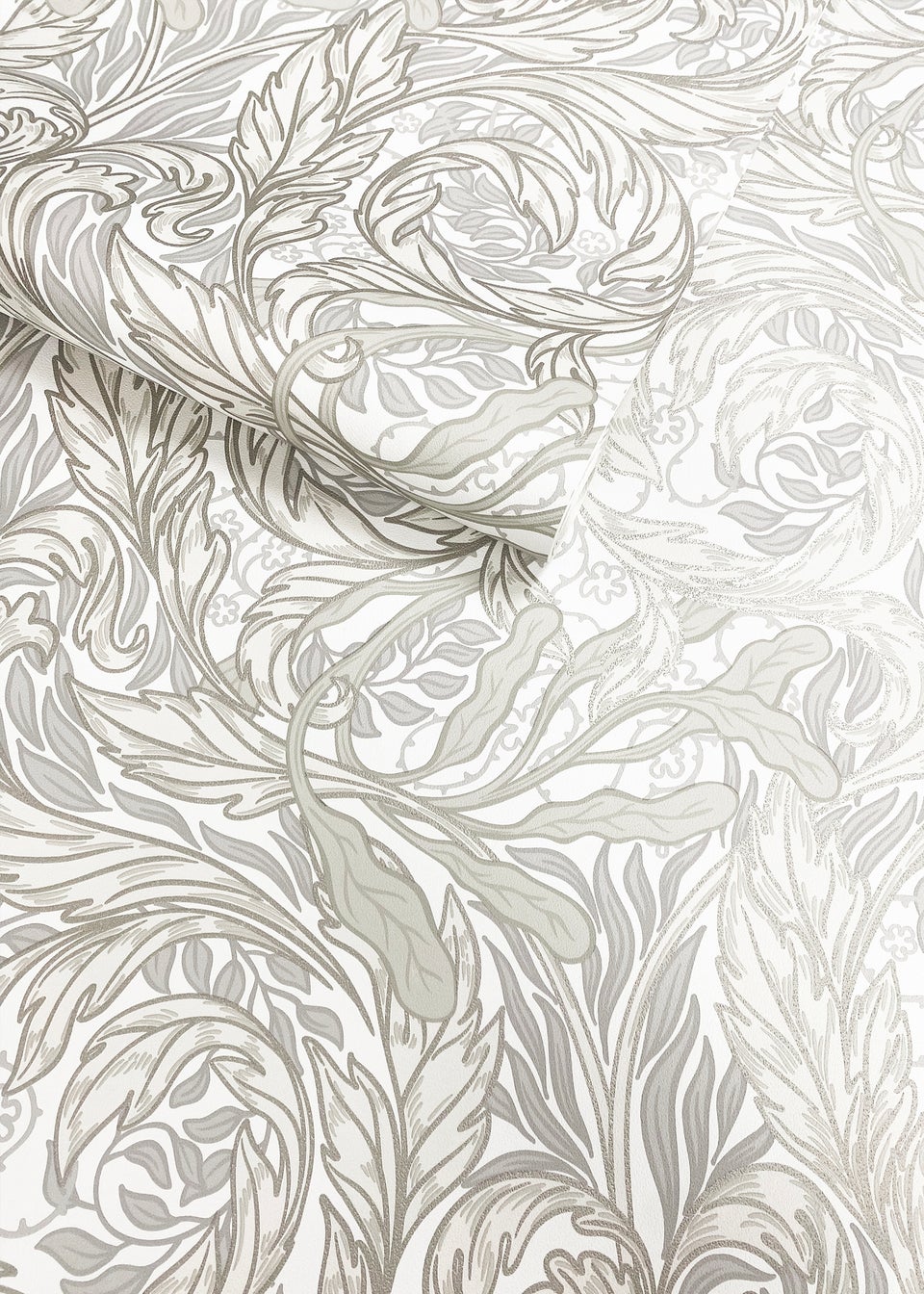 Muriva Vale Leaf Cream