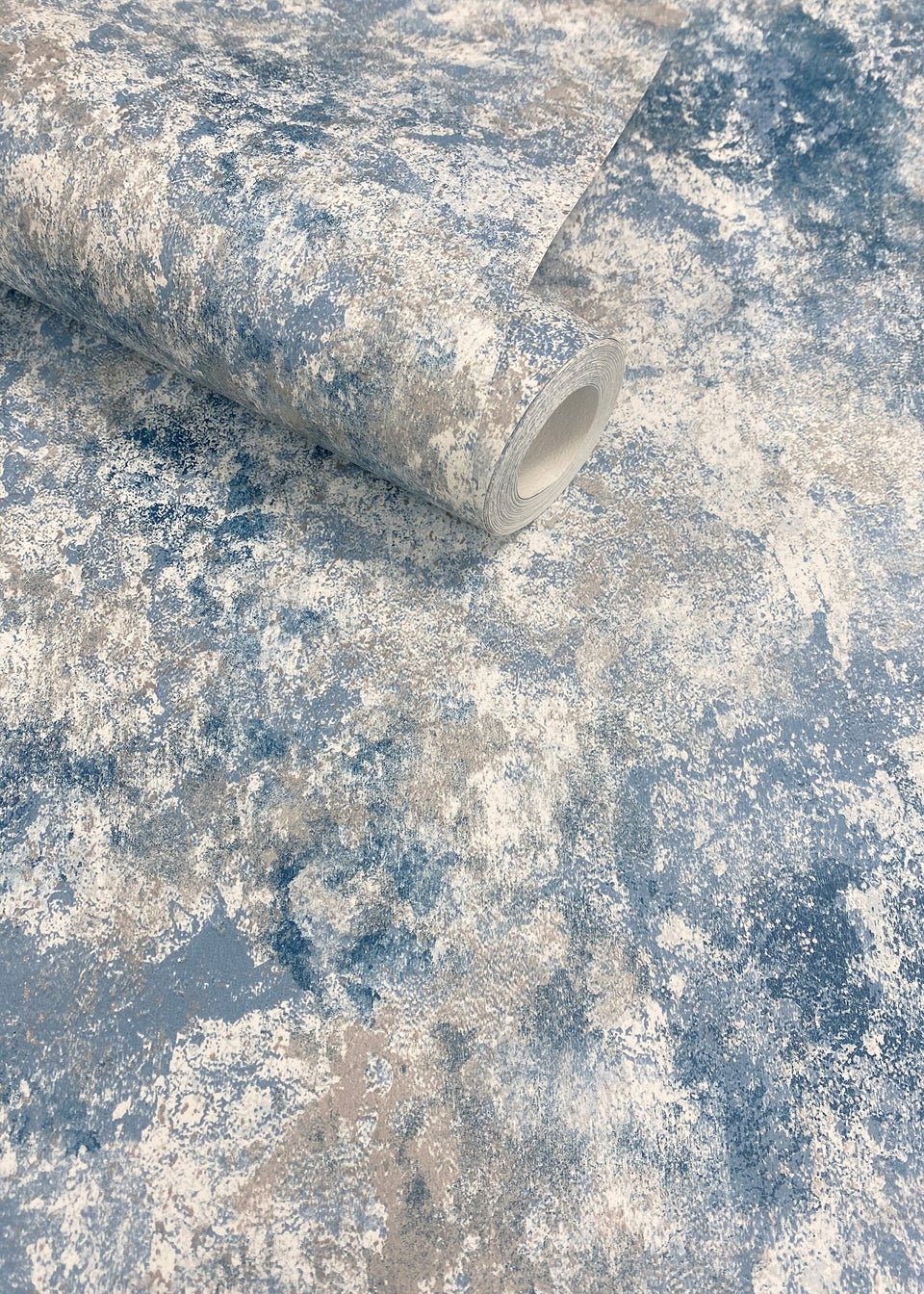 Muriva Perico Stone Blue