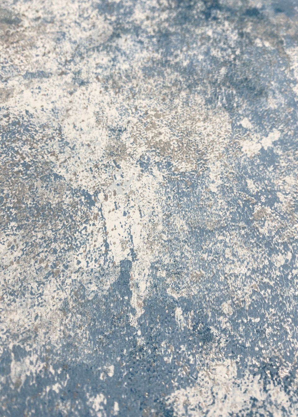 Muriva Perico Stone Blue