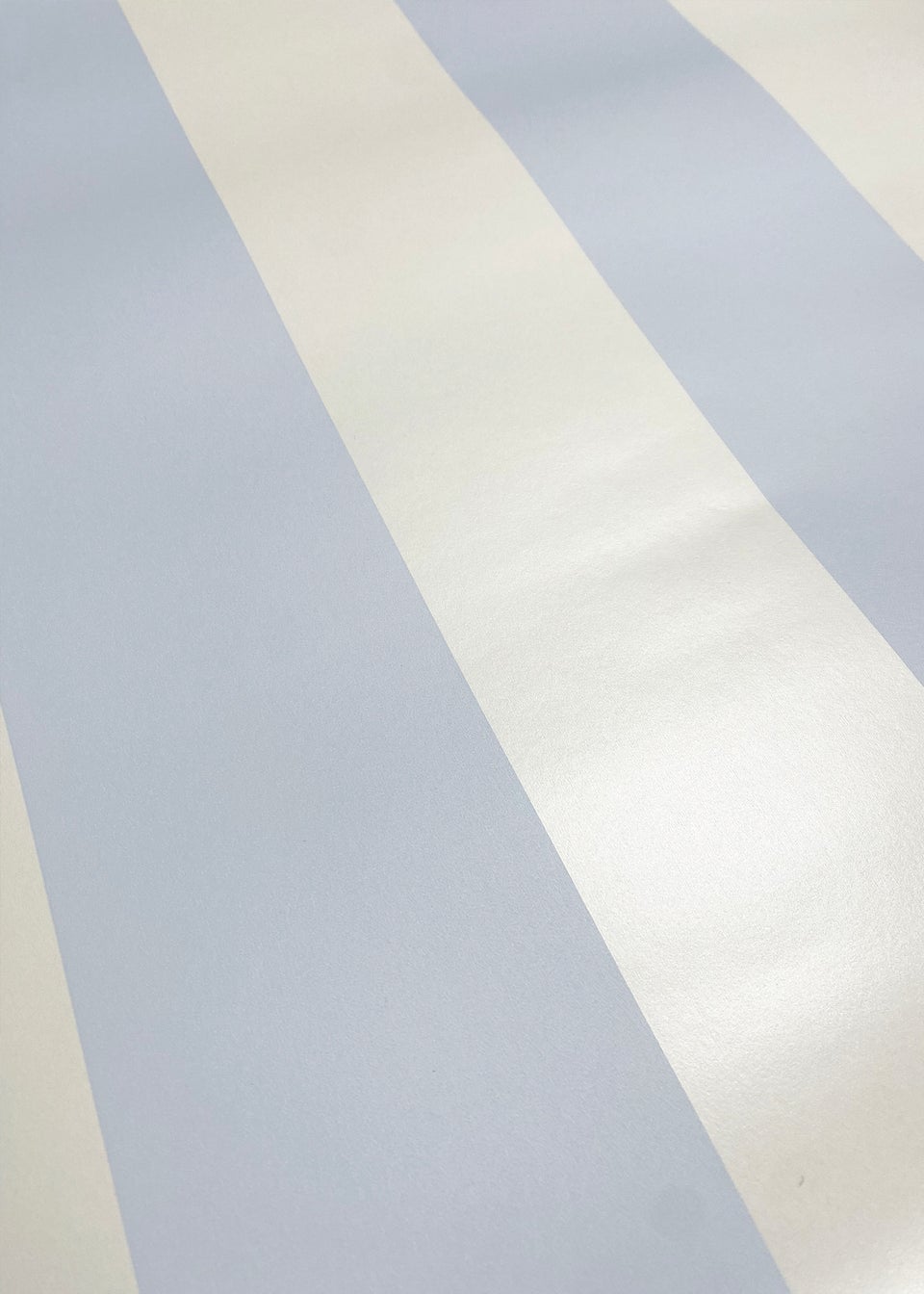 Sassy B_ Stripe Tease Blue