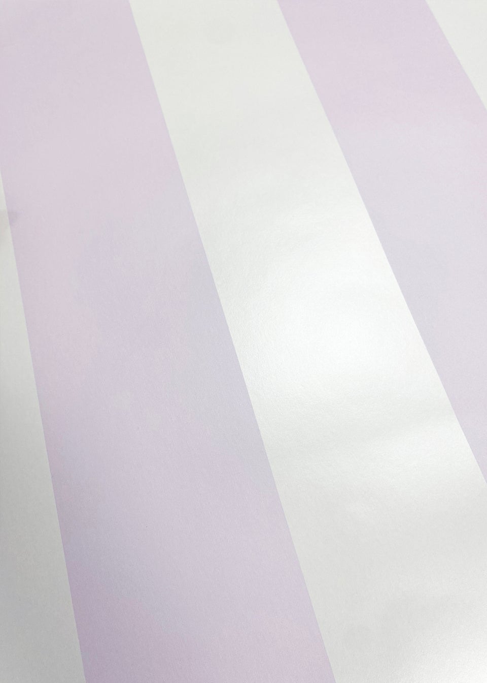 Sassy B_ Stripe Tease Lilac