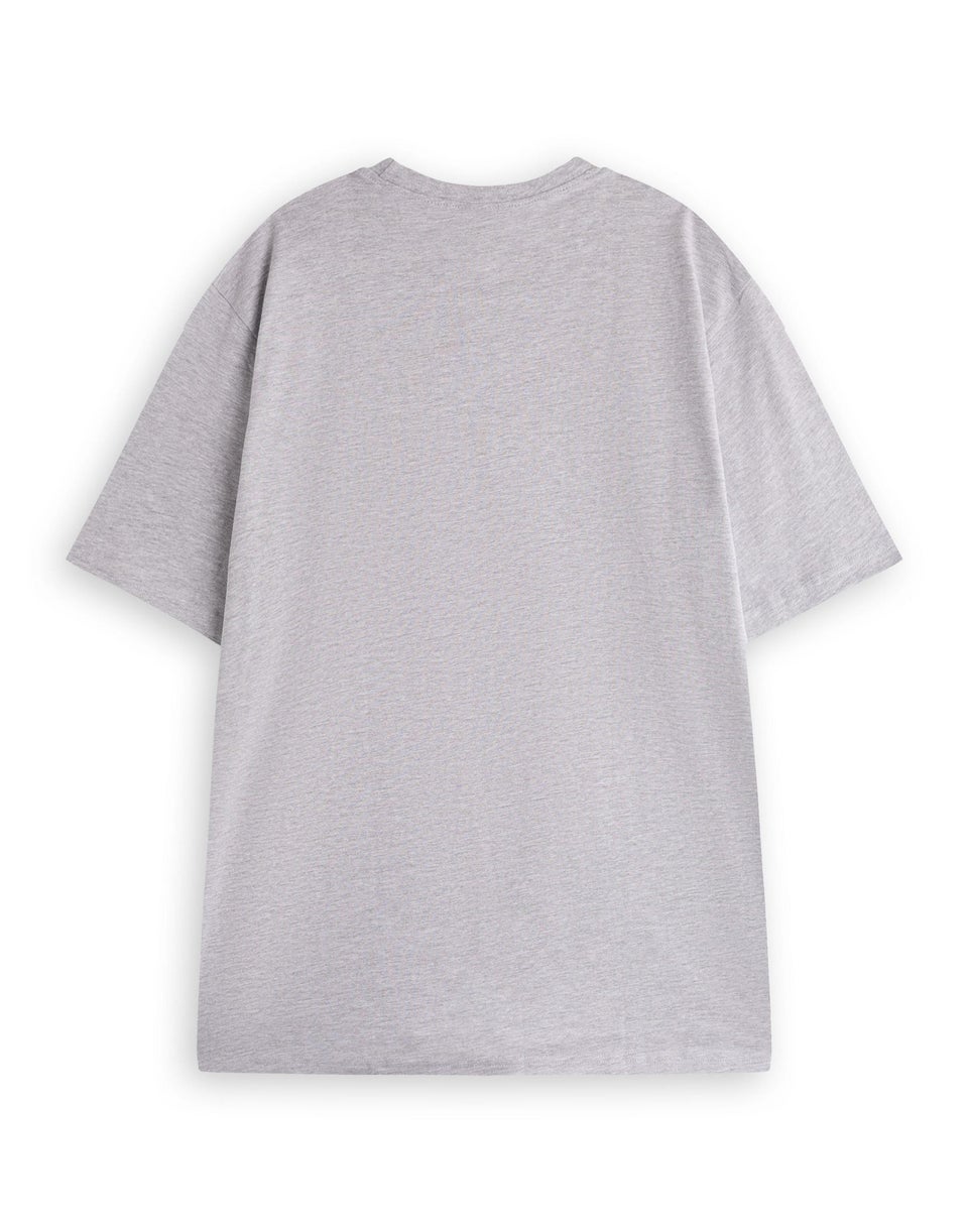 Wallace And Gromit Adults Grey Character Pyjama Set