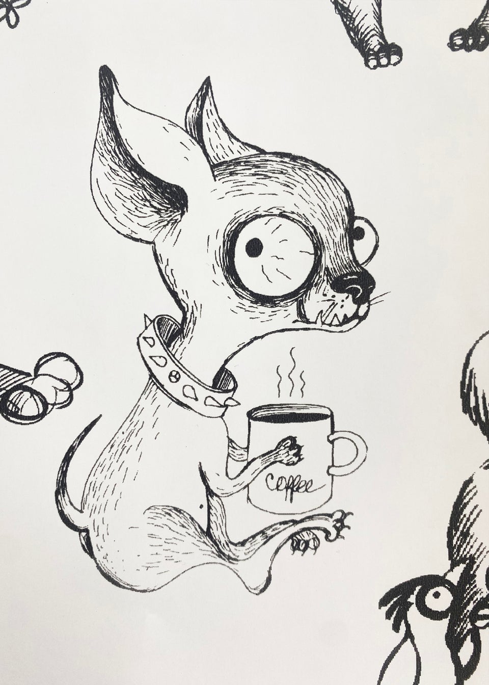 Muriva Pooches