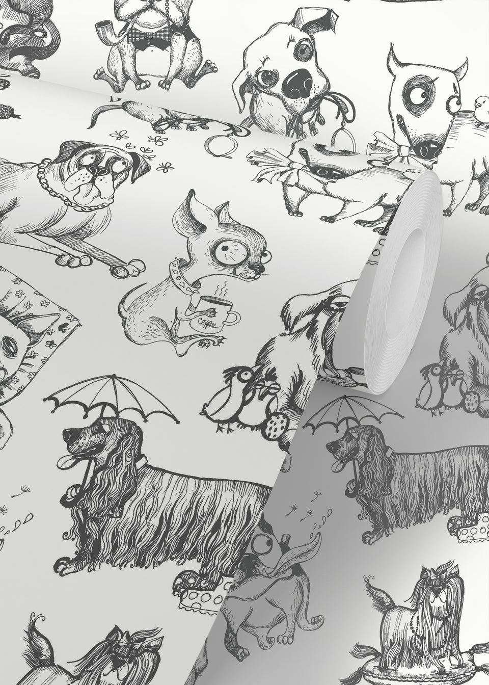 Muriva Pooches