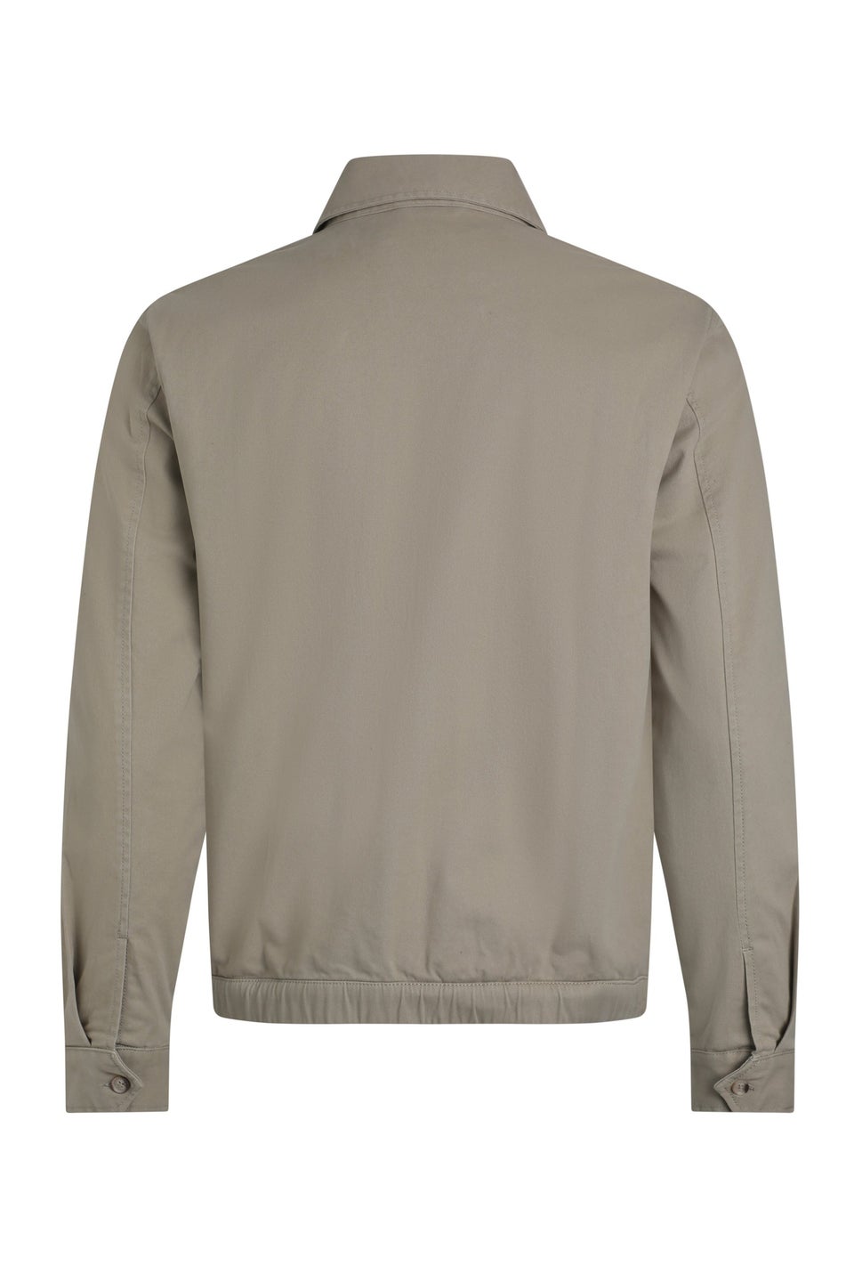 Weird Fish Cream George Harrington Jacket
