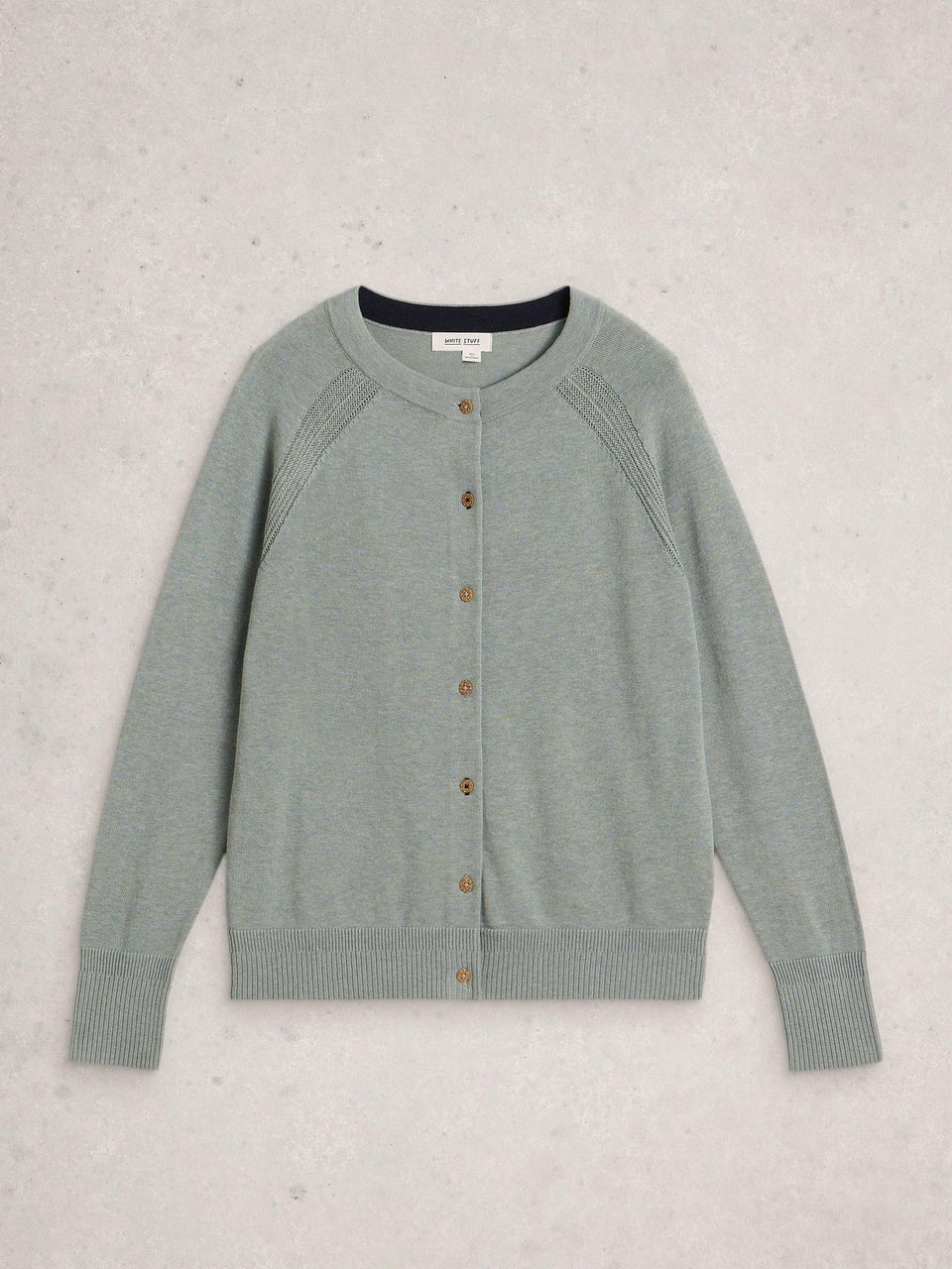Strickjacke Lulu