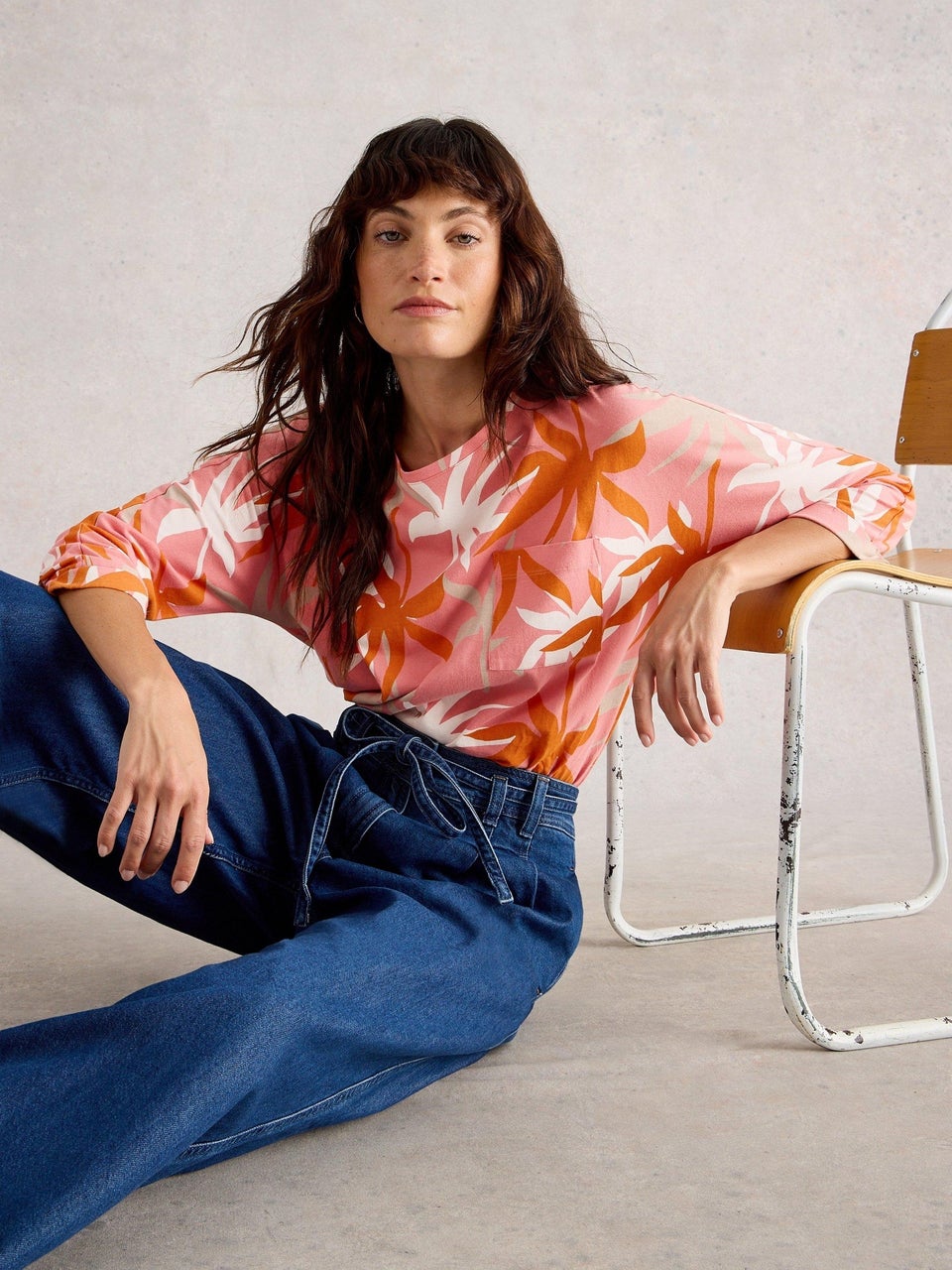 Dolman Top Demi