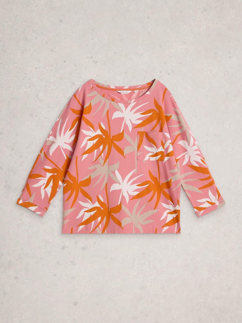 Dolman Top Demi