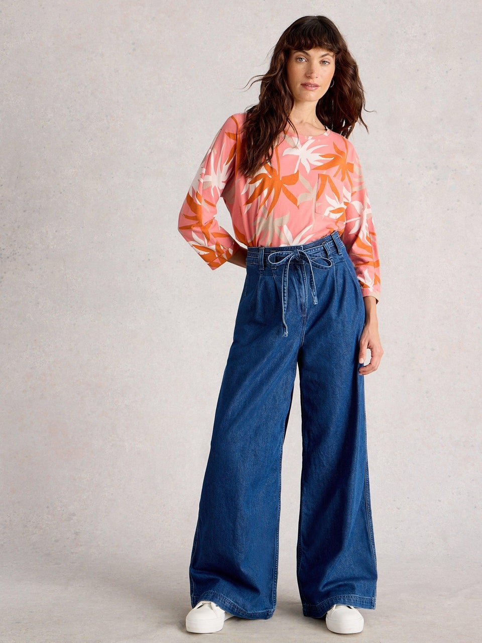 Dolman Top Demi