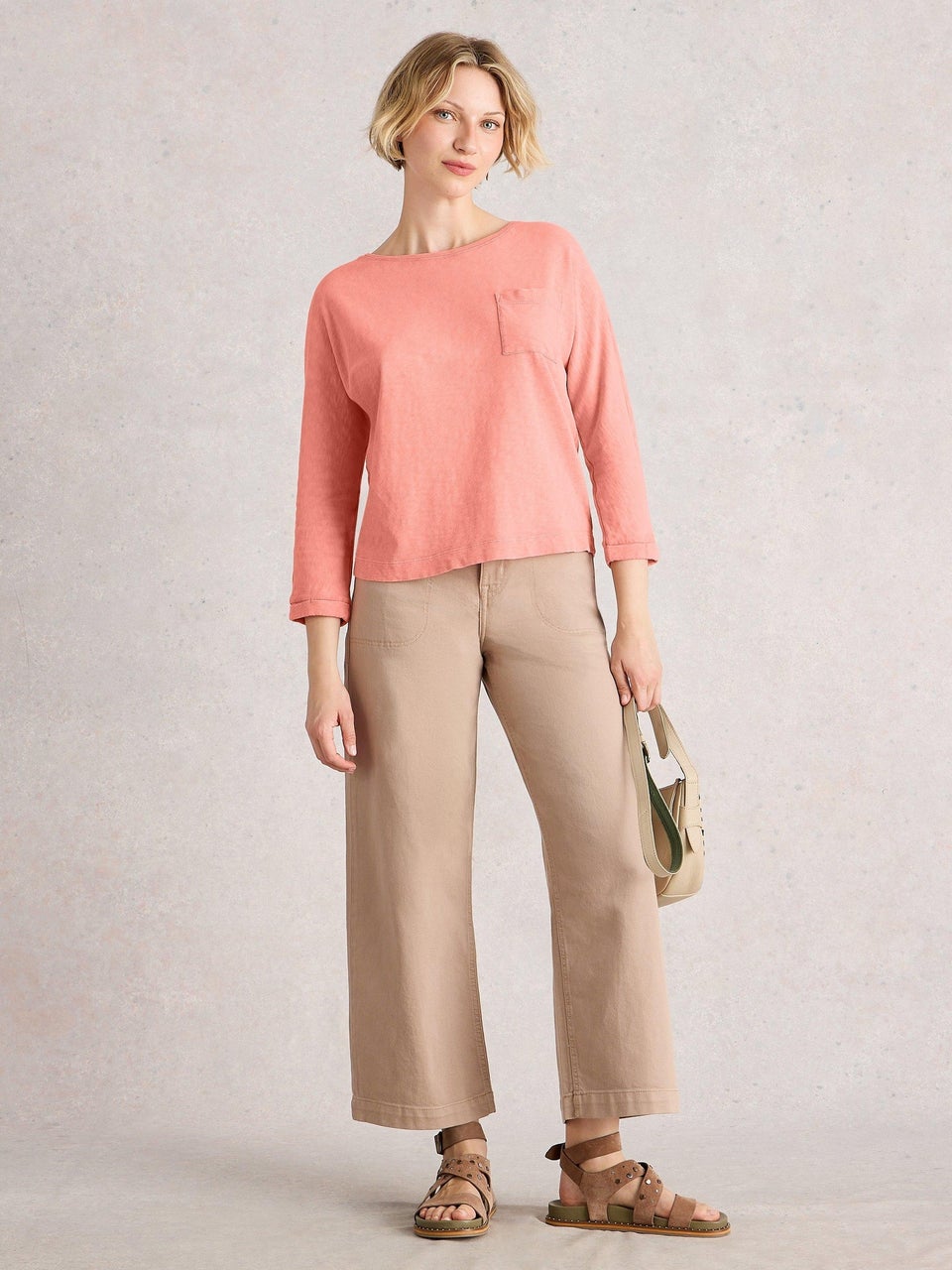 Dolman Top Demi