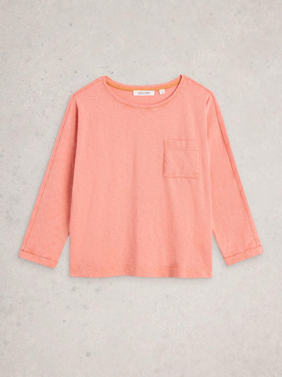 Dolman Top Demi