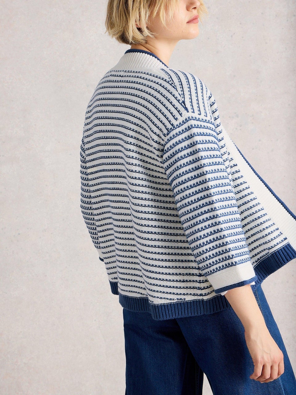 Strickjacke Kylie