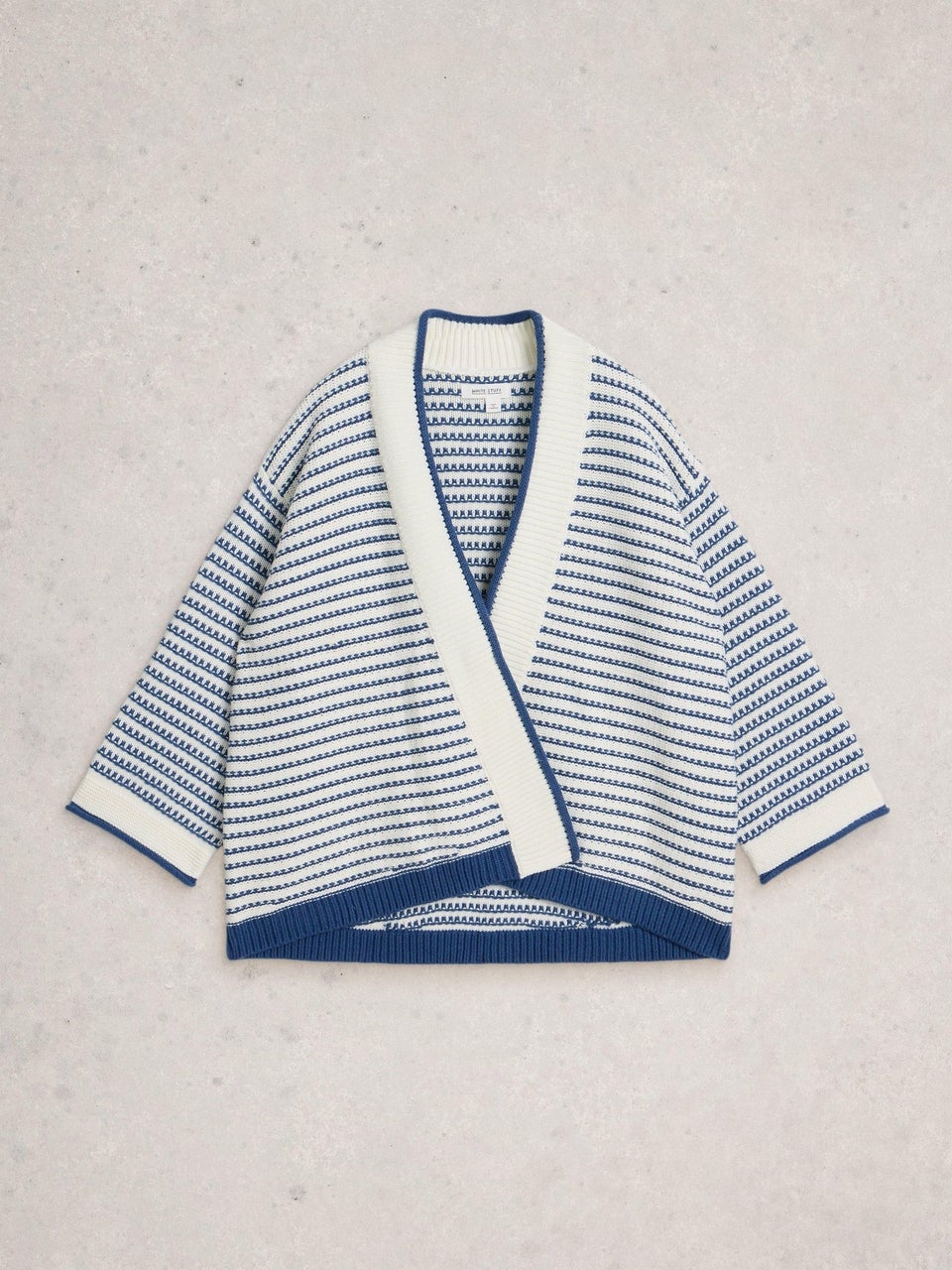 Strickjacke Kylie