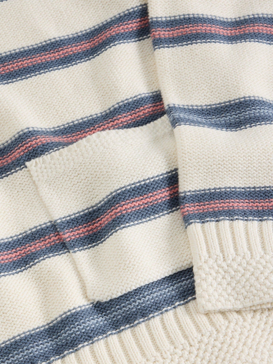 Gestreifter Pullover Victoria