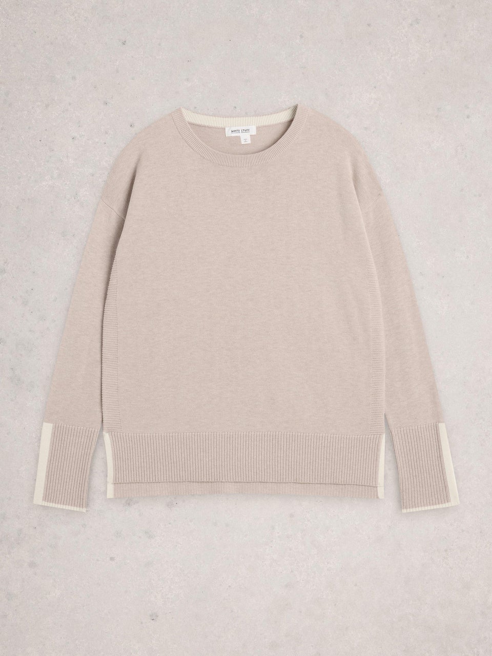 Pullover Olive