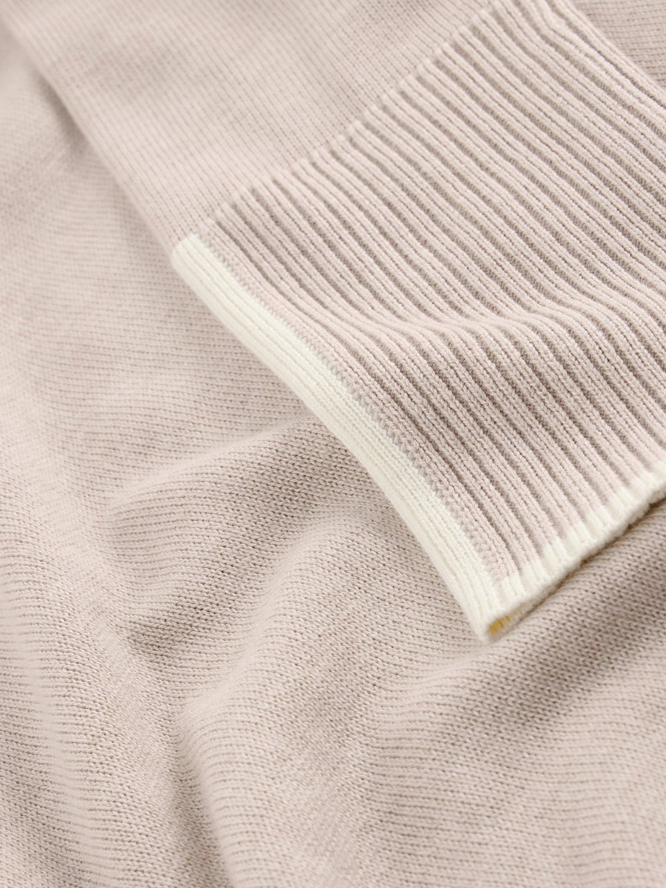 Pullover Olive