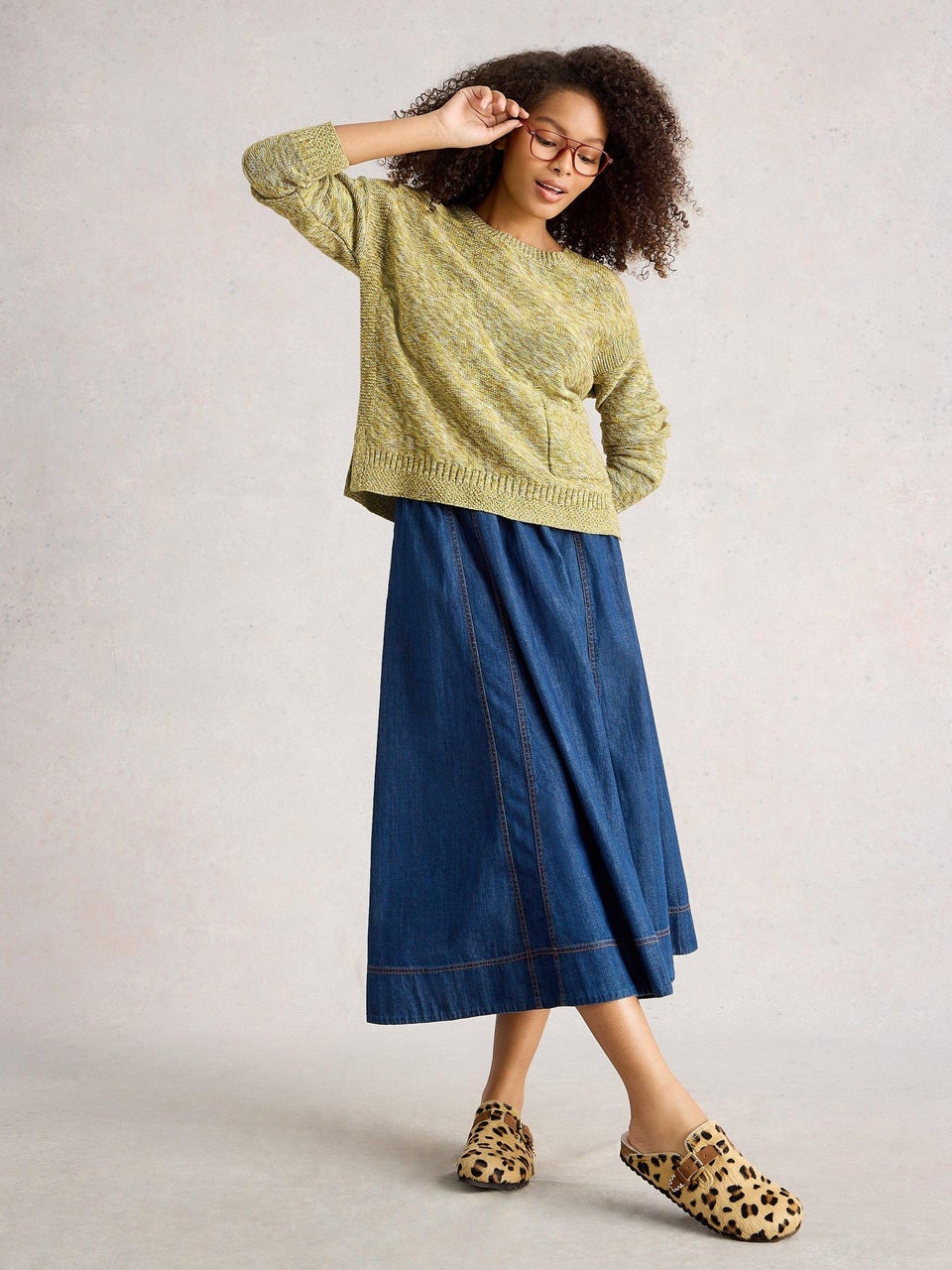 Pullover Victoria