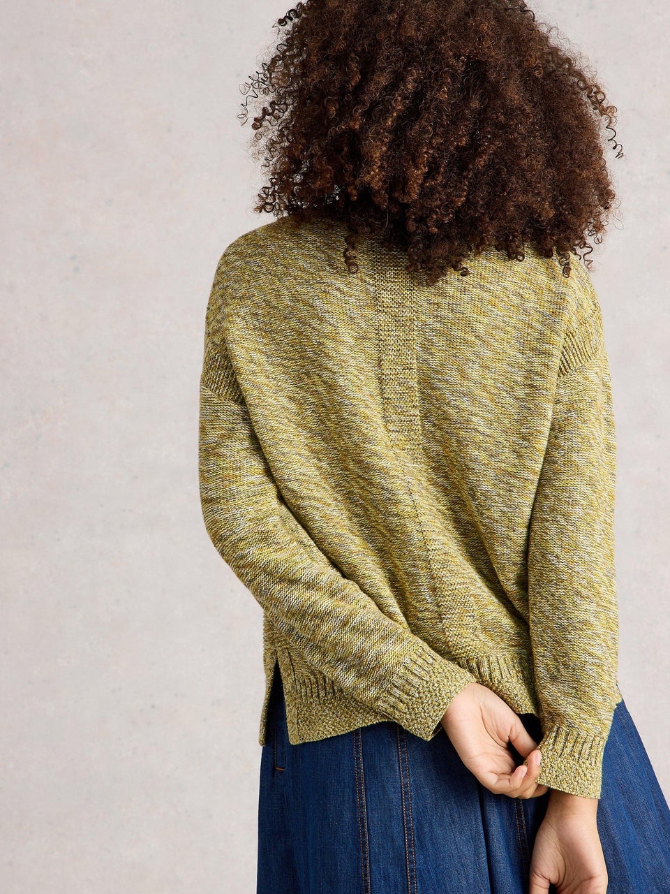 Pullover Victoria