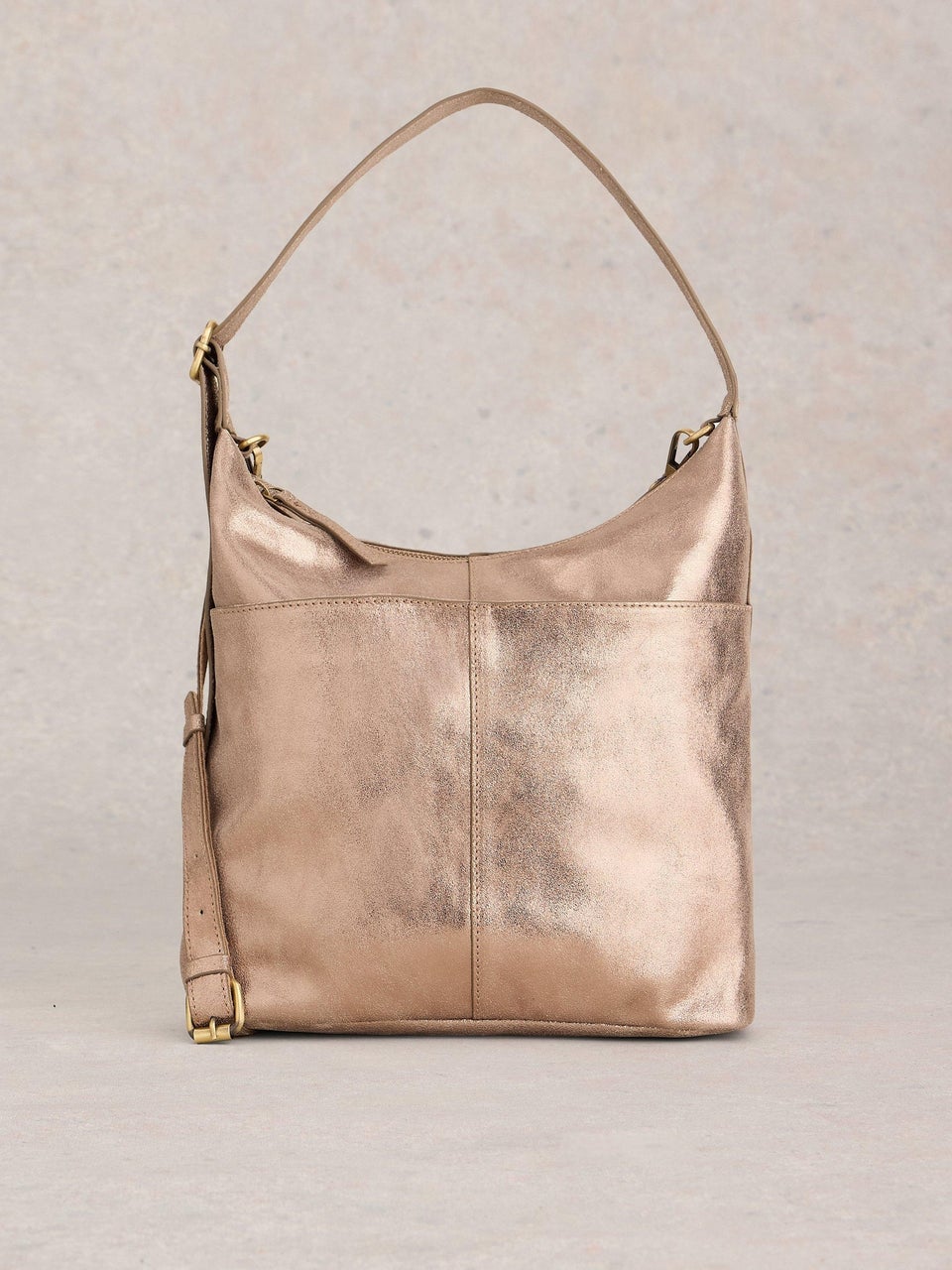 Crossbody-Tasche Sophia aus Leder